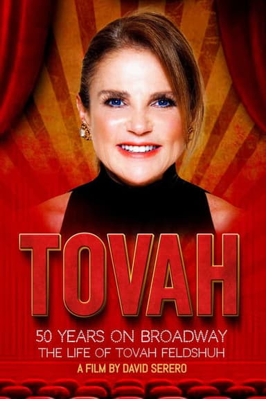 TOVAH