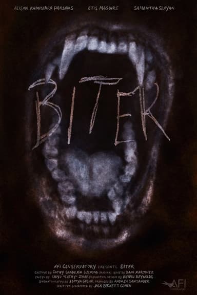 Biter
