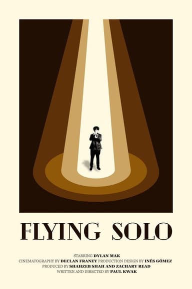 Flying Solo