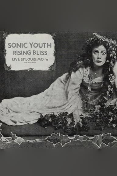 Sonic Youth: Mississippi Nights, St. Louis