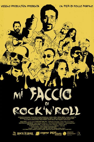 Mi Faccio di Rock'n'Roll