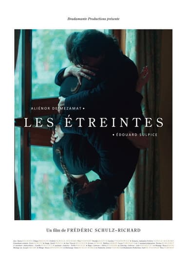 Les Étreintes