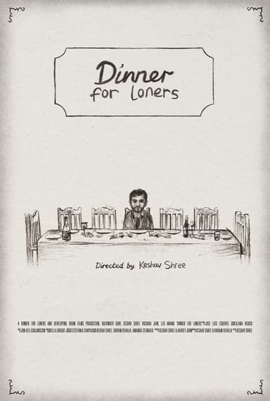 Dinner for Loners