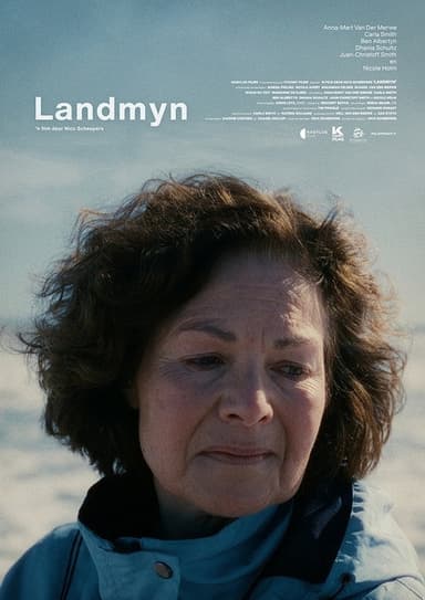 Landmine