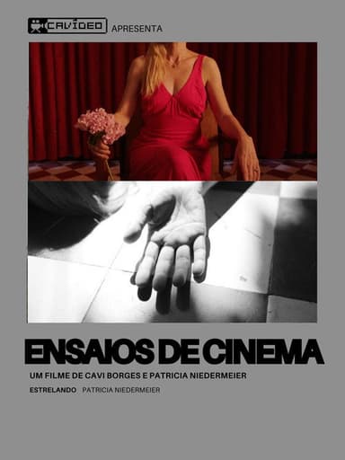Ensaios de Cinema