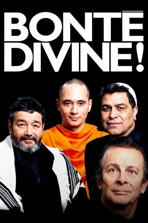 Bonté divine !