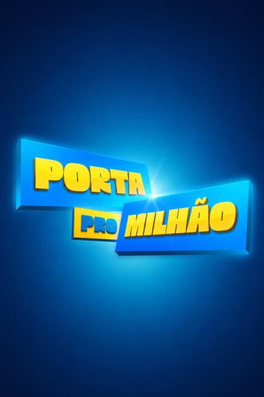 Porta Pró Milhão