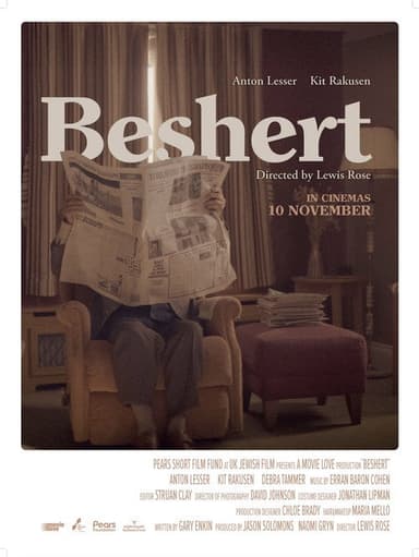 Beshert