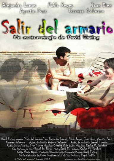 Salir del armario
