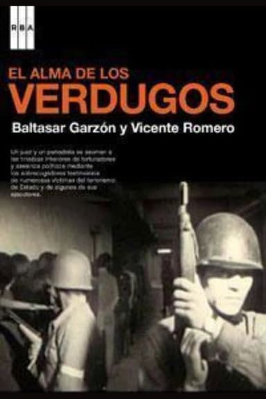 El alma de los verdugos