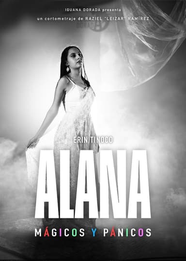 Alana: Mágicos y pánicos
