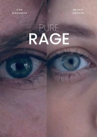 Pure Rage