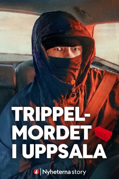 Trippelmordet i Uppsala