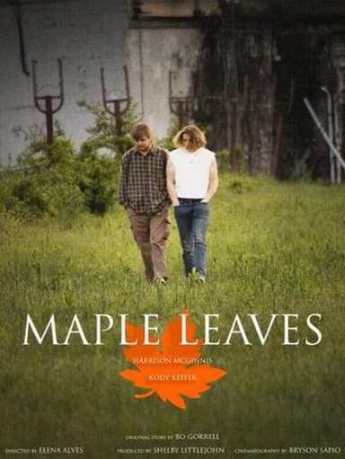 Maple Leaves