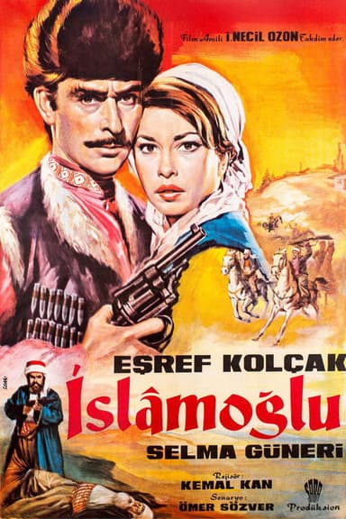 İslamoğlu
