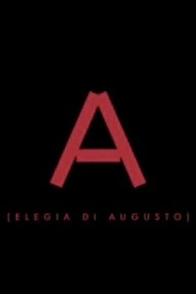 A Elegy on Augustus
