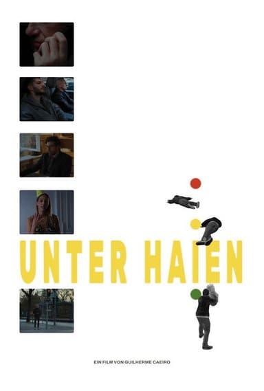 Unter Haien
