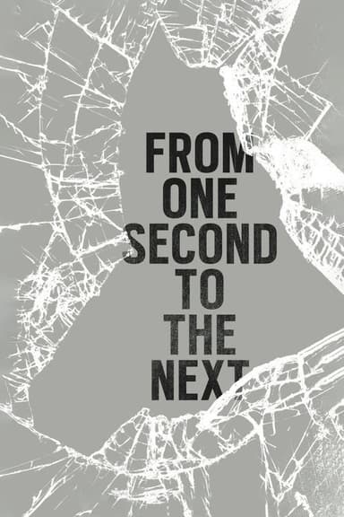 From One Second to the Next