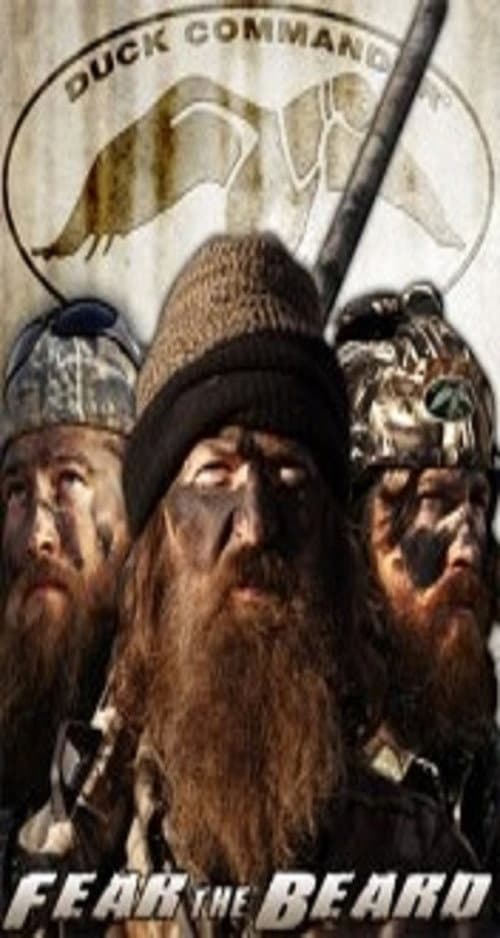 Duckmen 13: Fear the Beard