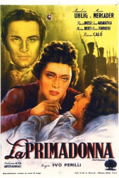 La primadonna