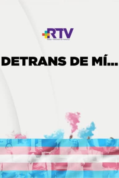 DeTRANS de Mí