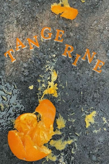 Tangerine