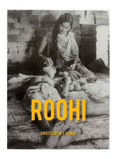 Roohi