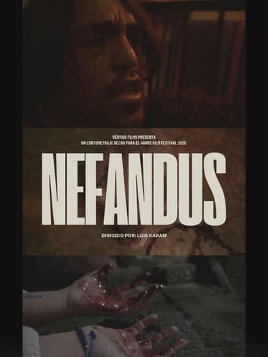 Nefandus