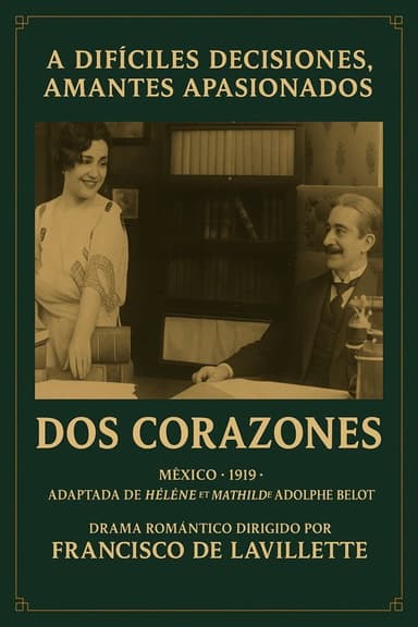 Dos corazones