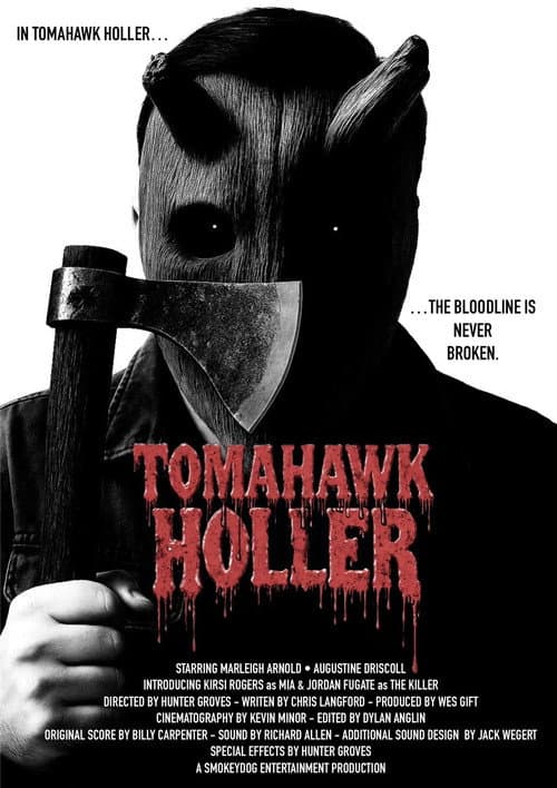 Tomahawk Holler