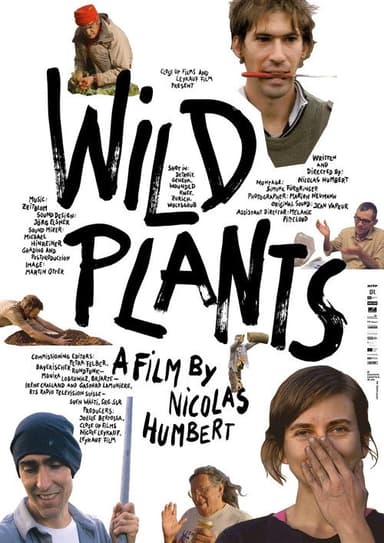 Wild Plants