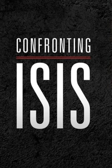 Confronting ISIS