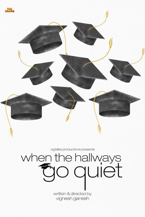 When the Hallways Go Quiet
