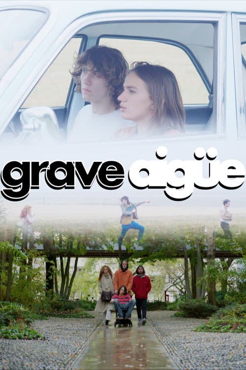 Grave Aigüe