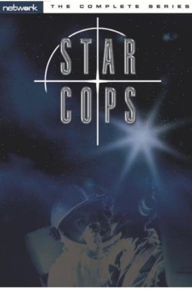 The Cult of Star Cops