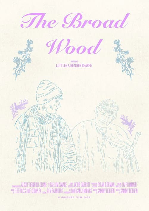 The Broad Wood