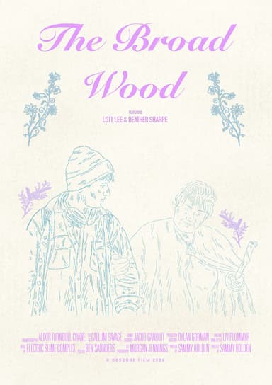 The Broad Wood