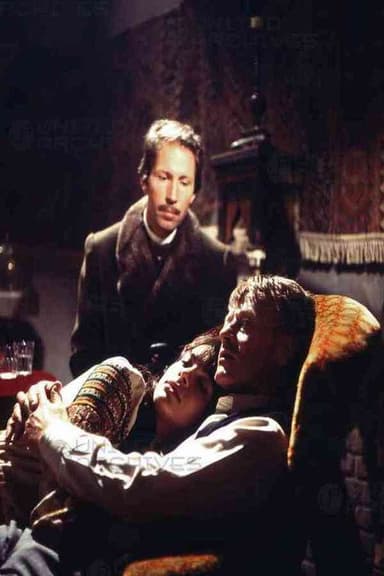 The Living Corpse