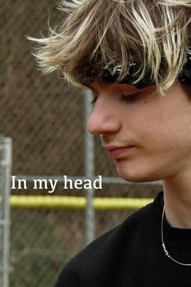 In my head