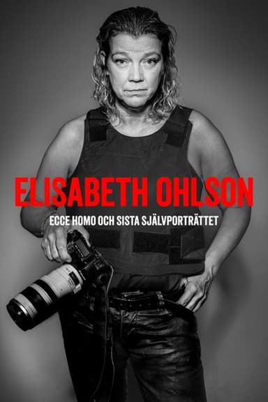 Elisabeth Ohlson: Ecce Homo och sista självporträttet