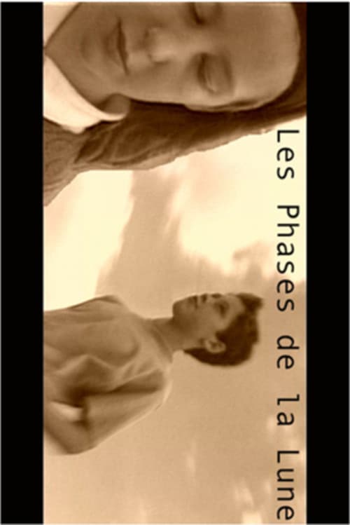 Les phases de la lune