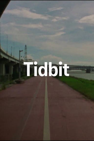 Tidbit