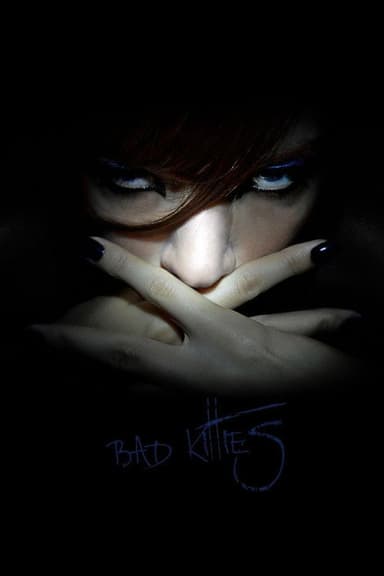 Bad Kitties