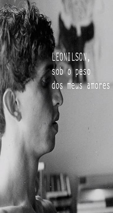 Leonilson, Sob o Peso dos Meus Amores