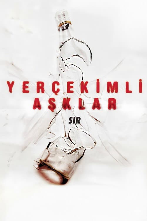 Yer Çekimli Aşklar: Sır