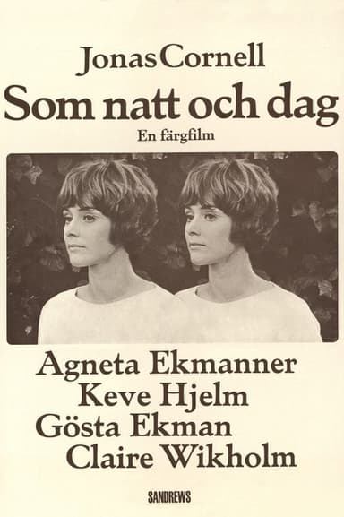 Som natt och dag