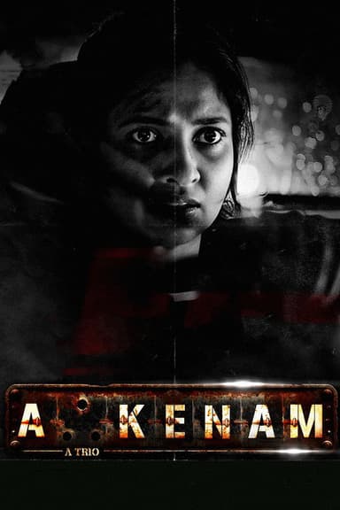 Akkenam