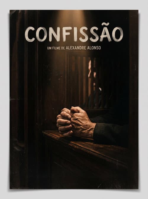 Confissão