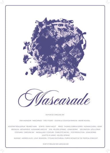 Mascarade