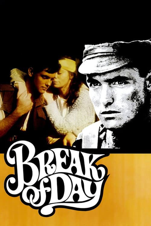 Break of Day
